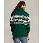 Πλεκτά Μπλουζάκια Polo Ralph Lauren