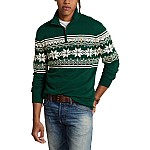 Πλεκτά Μπλουζάκια Polo Ralph Lauren