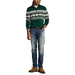 Πλεκτά Μπλουζάκια Polo Ralph Lauren
