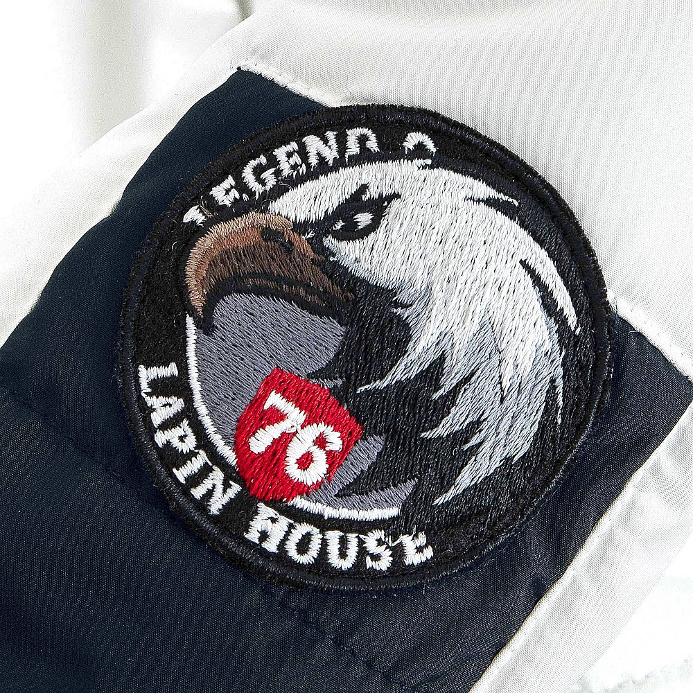 LAPIN HOUSE Παιδικό Μπουφάν Με Κουκούλα