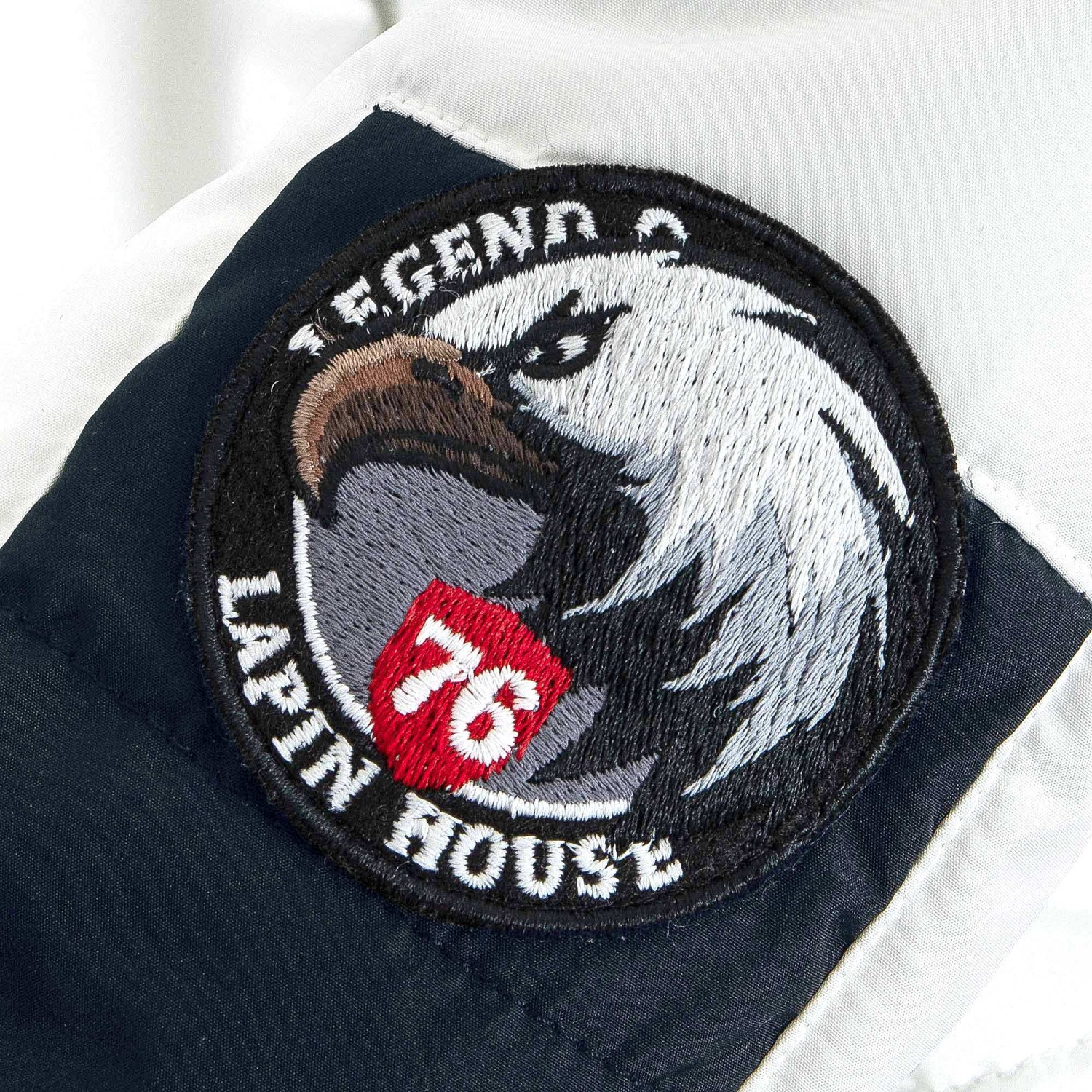 LAPIN HOUSE Παιδικό Μπουφάν Με Κουκούλα