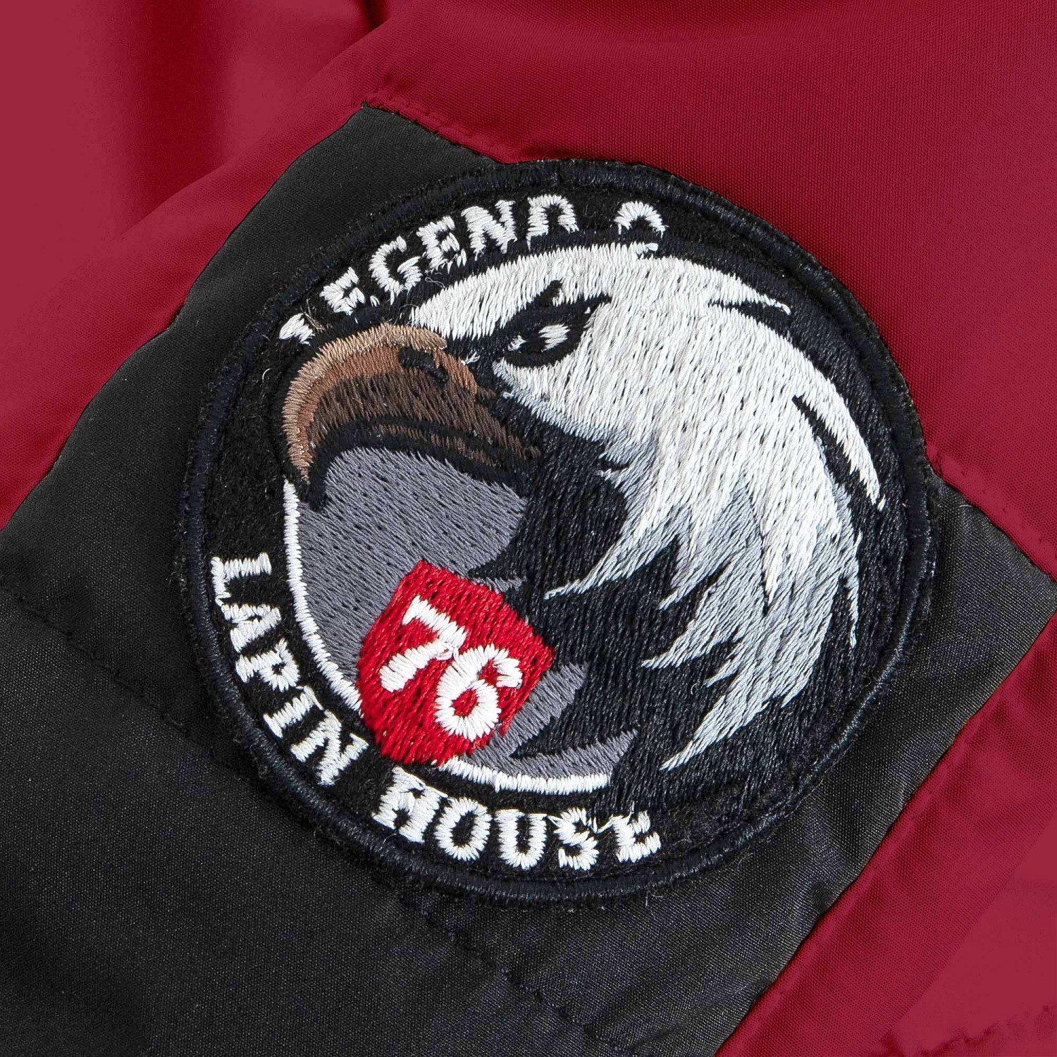 LAPIN HOUSE Παιδικό Μπουφάν Με Κουκούλα