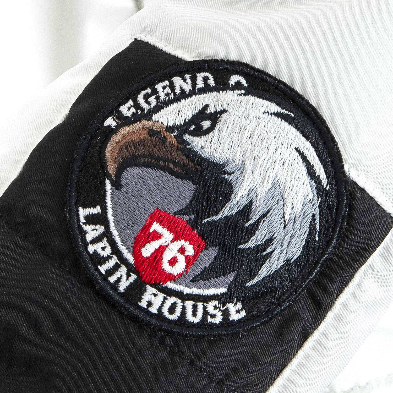 LAPIN HOUSE Παιδικό Μπουφάν Με Κουκούλα