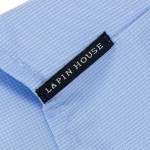 LAPIN HOUSE Παιδικό Πουκάμισο