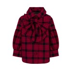 LAPIN HOUSE Παιδικό Πουκάμισο LAPIN HOUSE Παιδικό Πουκάμισο