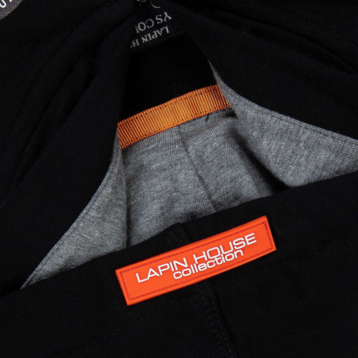 LAPIN HOUSE Παιδικό Σετ Ζακέτα & Παντελόνι