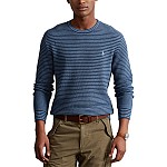 Πλεκτή Μπλούζα Polo Ralph Lauren
