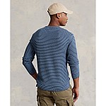 Πλεκτή Μπλούζα Polo Ralph Lauren
