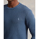 Πλεκτή Μπλούζα Polo Ralph Lauren