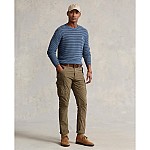 Πλεκτή Μπλούζα Polo Ralph Lauren