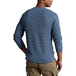 Πλεκτή Μπλούζα Polo Ralph Lauren