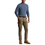 Πλεκτή Μπλούζα Polo Ralph Lauren