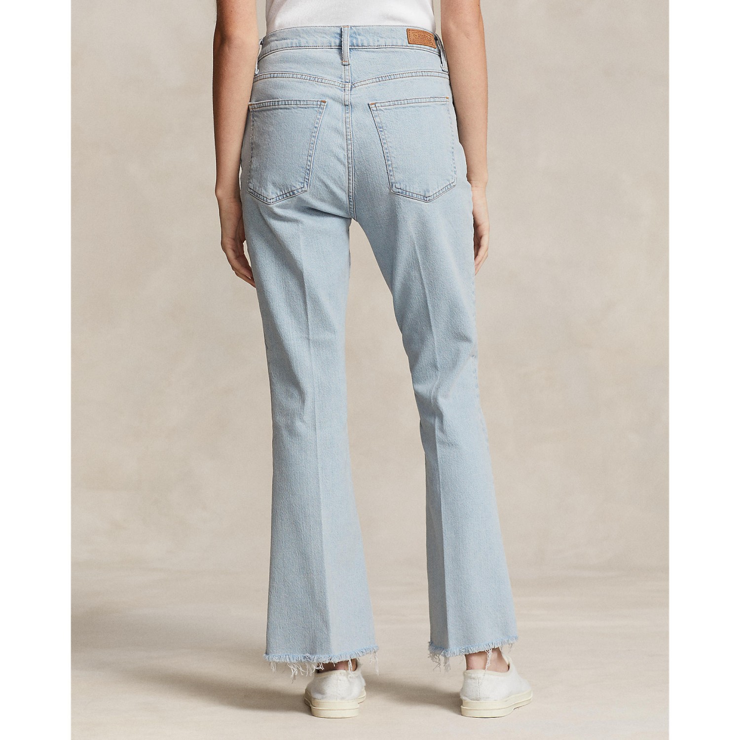 Τζιν Παντελόνια Polo Ralph Lauren
