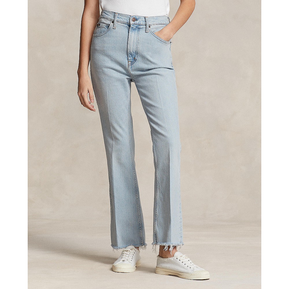 Τζιν Παντελόνια Polo Ralph Lauren