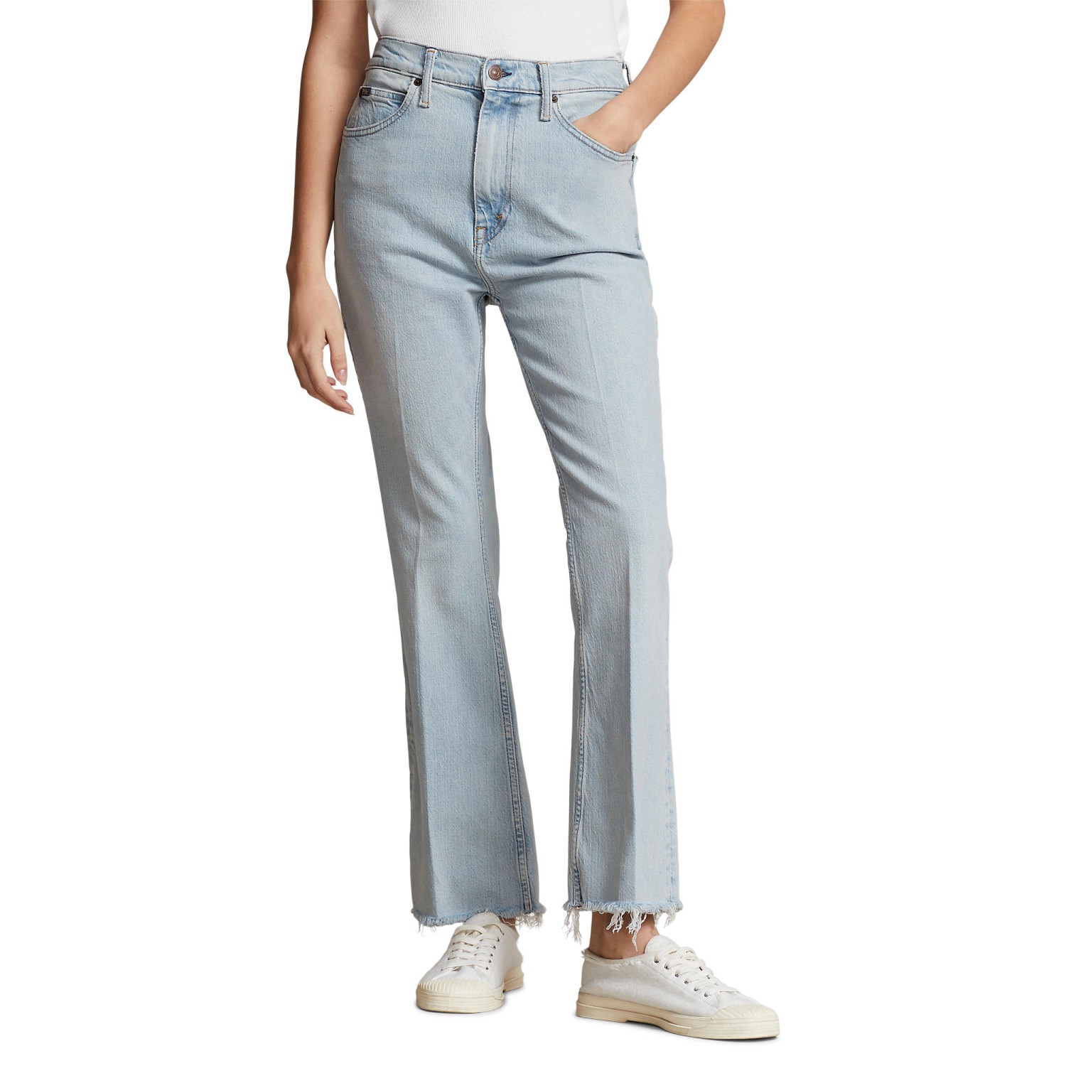 Τζιν Παντελόνια Polo Ralph Lauren