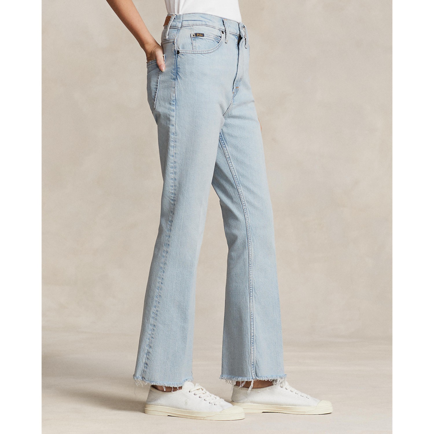 Τζιν Παντελόνια Polo Ralph Lauren