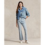 Τζιν Παντελόνια Polo Ralph Lauren