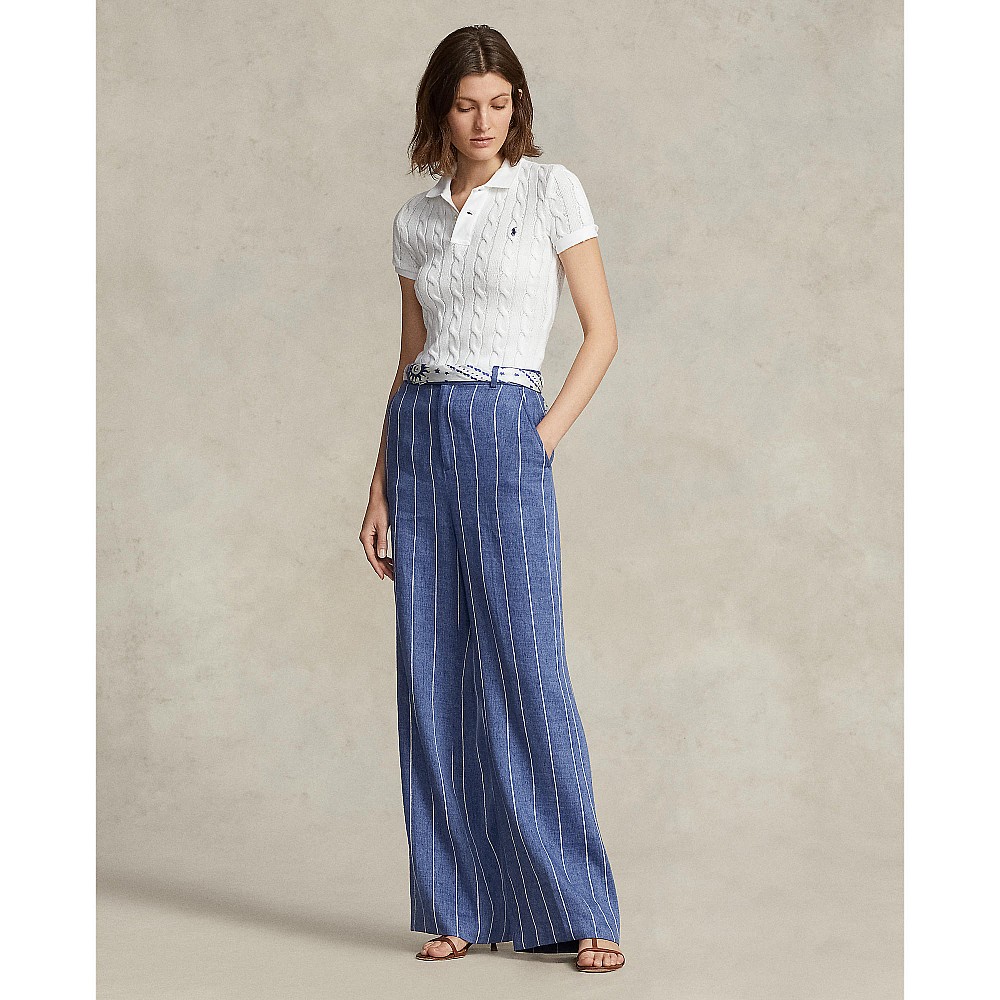 Παντελόνι Chino Ισιου Ποδιού Polo Ralph Lauren