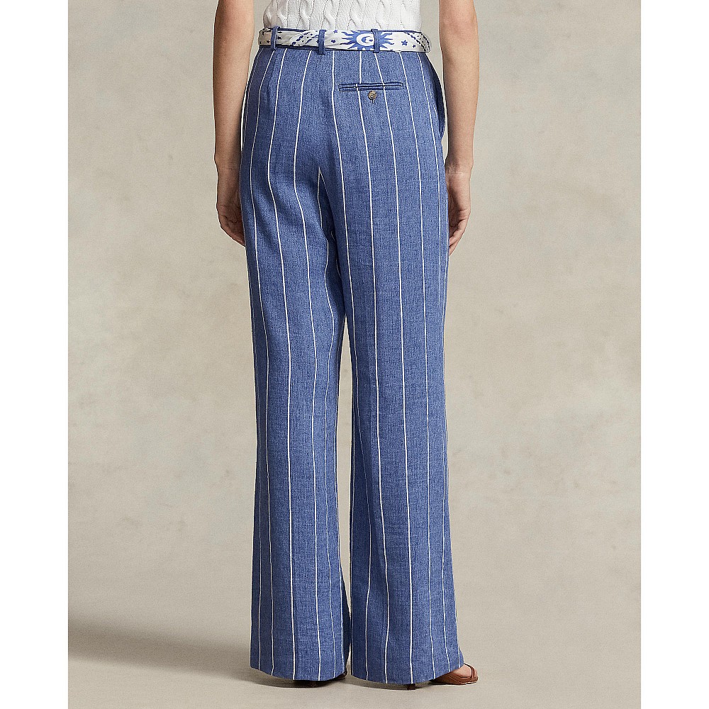Παντελόνι Chino Ισιου Ποδιού Polo Ralph Lauren