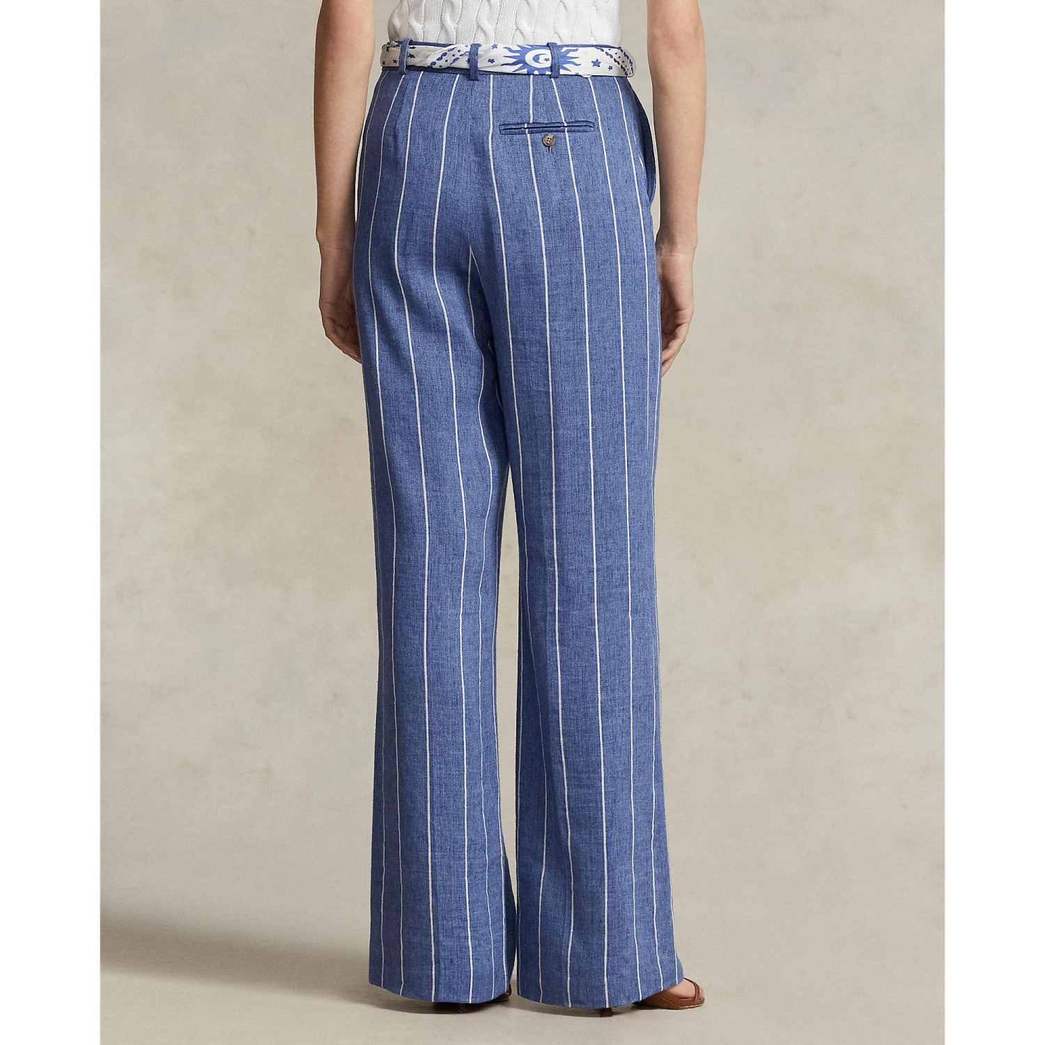 Παντελόνι Chino Ισιου Ποδιού Polo Ralph Lauren