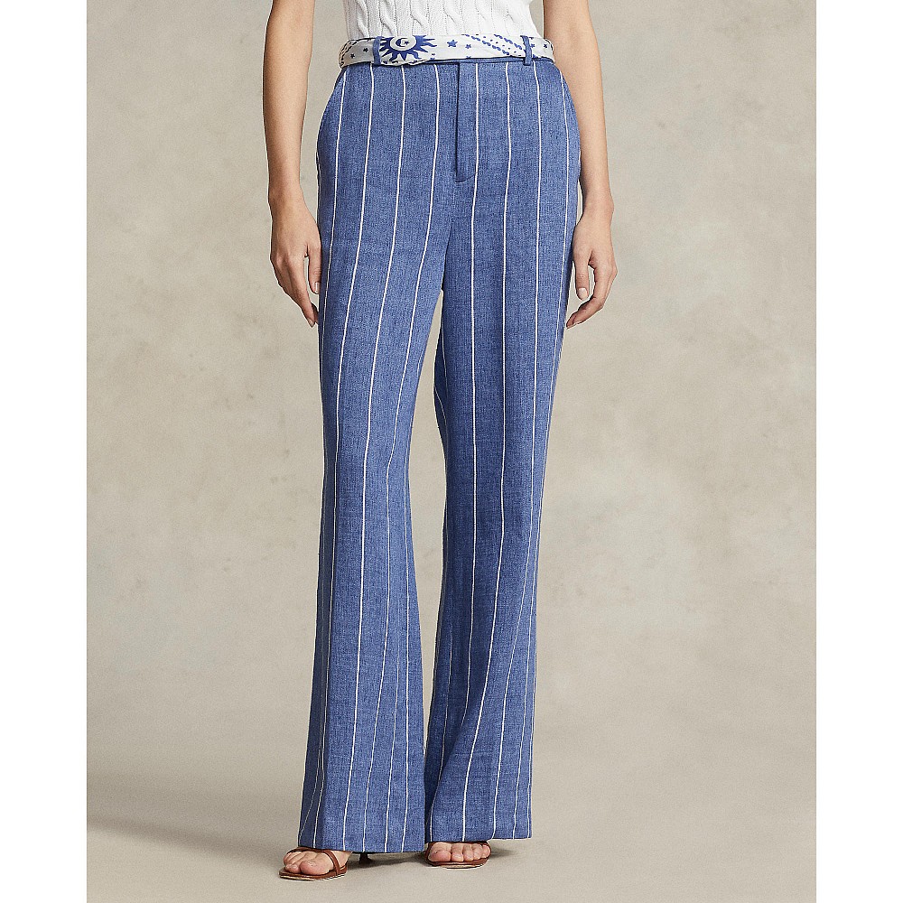 Παντελόνι Chino Ισιου Ποδιού Polo Ralph Lauren