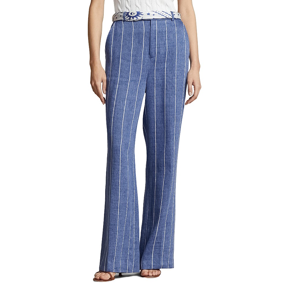 Παντελόνι Chino Ισιου Ποδιού Polo Ralph Lauren