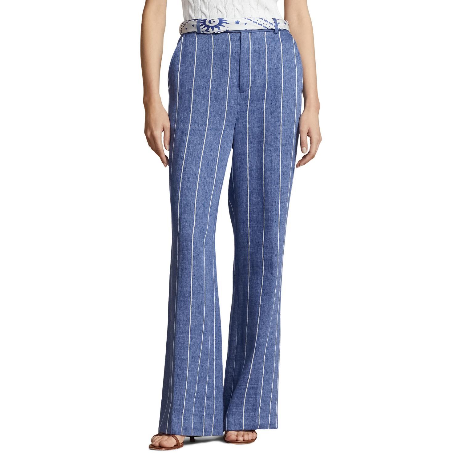 Παντελόνι Chino Ισιου Ποδιού Polo Ralph Lauren