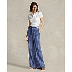 Παντελόνι Chino Ισιου Ποδιού Polo Ralph Lauren