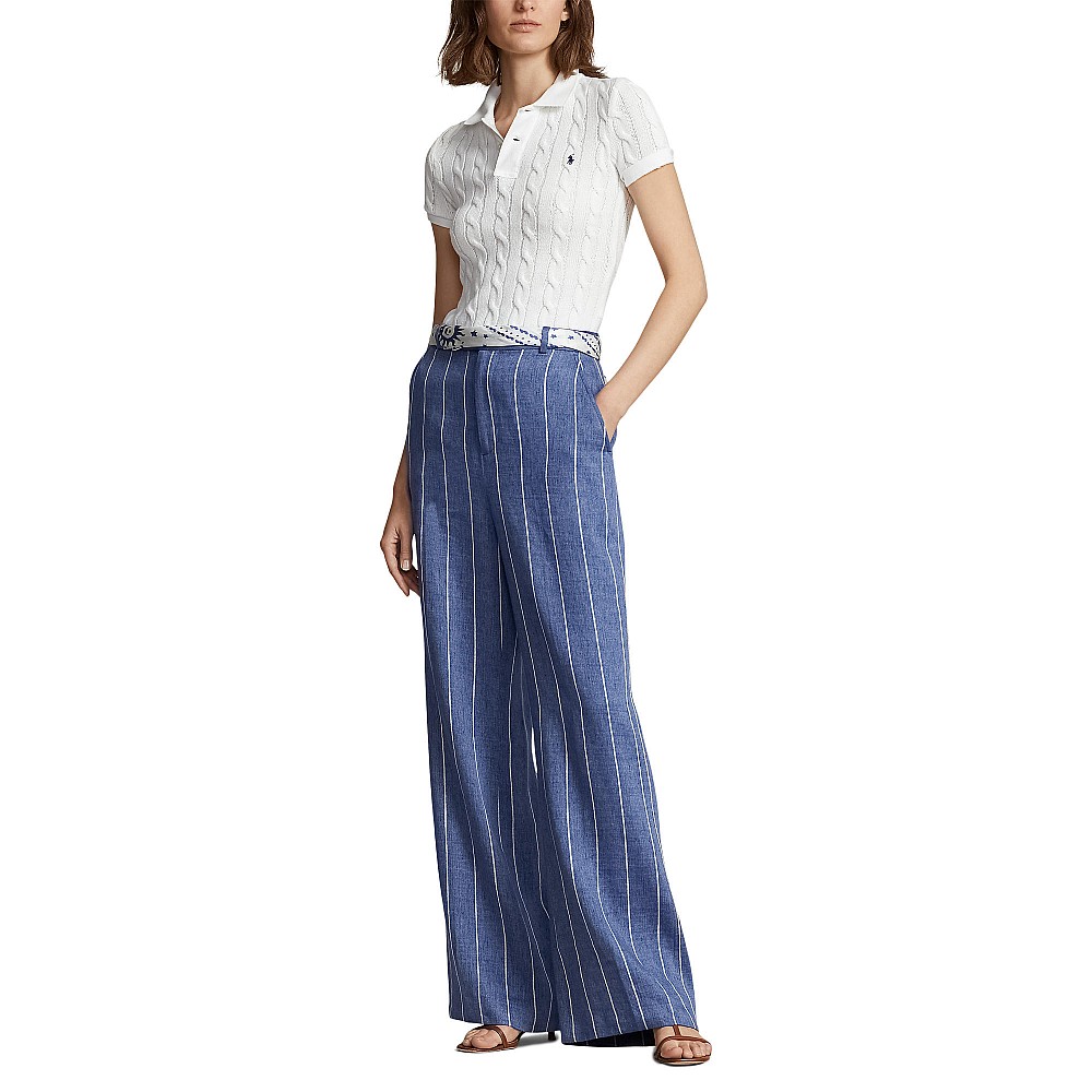 Παντελόνι Chino Ισιου Ποδιού Polo Ralph Lauren