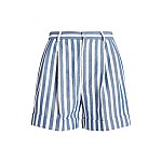Πλισέ Σορτς HDLY SHT - Polo Ralph Lauren