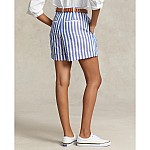 Πλισέ Σορτς HDLY SHT - Polo Ralph Lauren