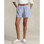Πλισέ Σορτς HDLY SHT - Polo Ralph Lauren