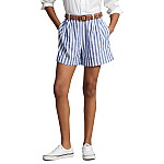 Πλισέ Σορτς HDLY SHT - Polo Ralph Lauren