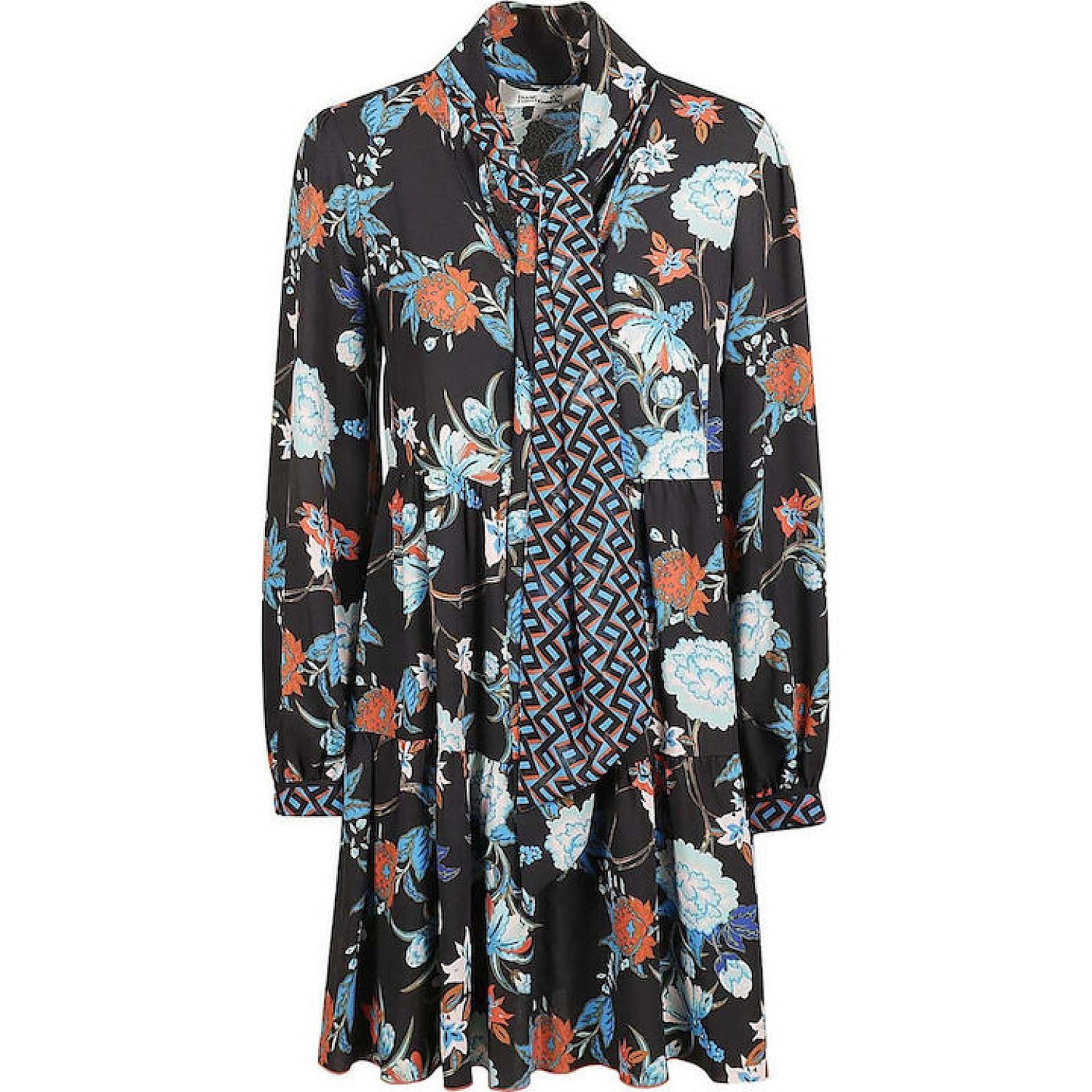DVF ROMI DRESS