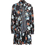 DVF ROMI DRESS