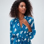 Γυναικείο Φόρεμα Sonoya DVF Γυναικείο Φόρεμα Sonoya DVF
