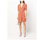 DVF DUNCAN DRESS