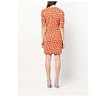 DVF DUNCAN DRESS