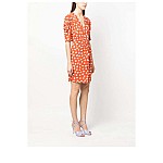 DVF DUNCAN DRESS