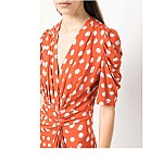 DVF DUNCAN DRESS