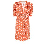 DVF DUNCAN DRESS