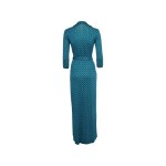 DVF PADDY DRESS