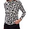 DVF DOHA TOP