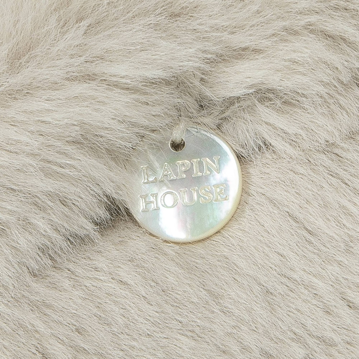 LAPIN HOUSE Παιδική Τσάντα