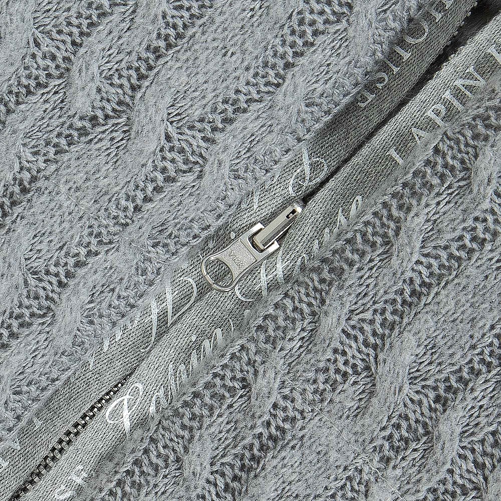 LAPIN HOUSE Παιδικό Αμάνικο Μπουφάν Διπλής Όψης