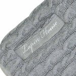 LAPIN HOUSE Παιδικό Αμάνικο Μπουφάν Διπλής Όψης