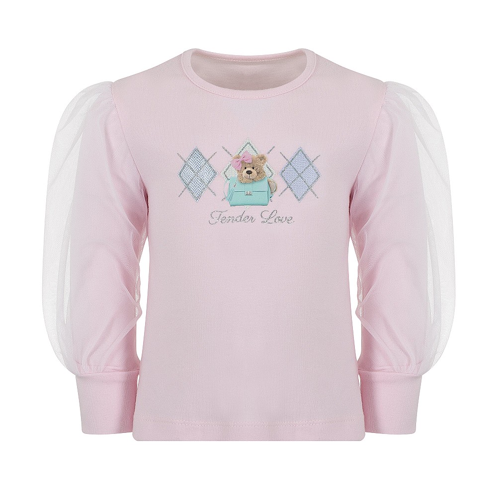 LAPIN HOUSE Παιδική Μπλούζα