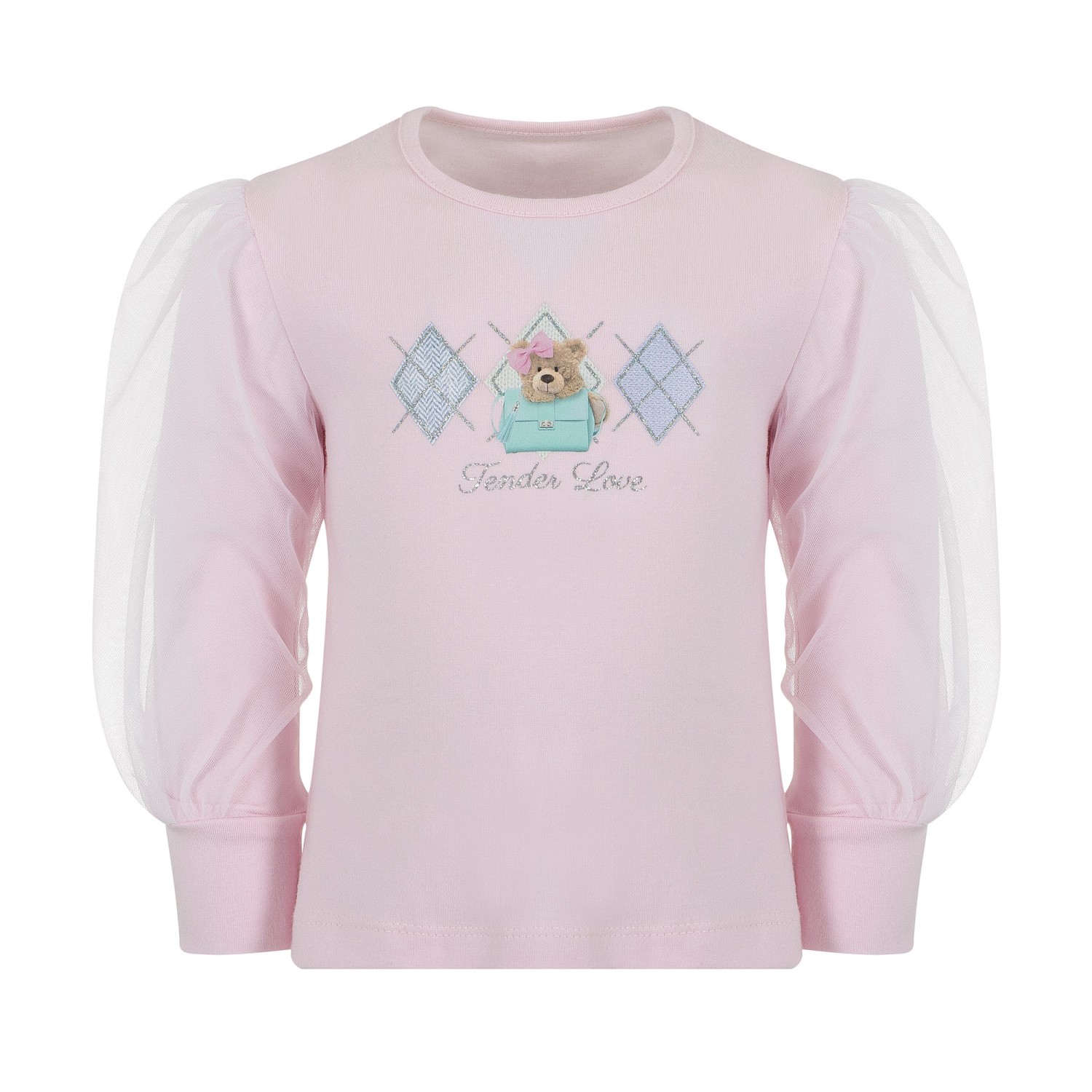 LAPIN HOUSE Παιδική Μπλούζα