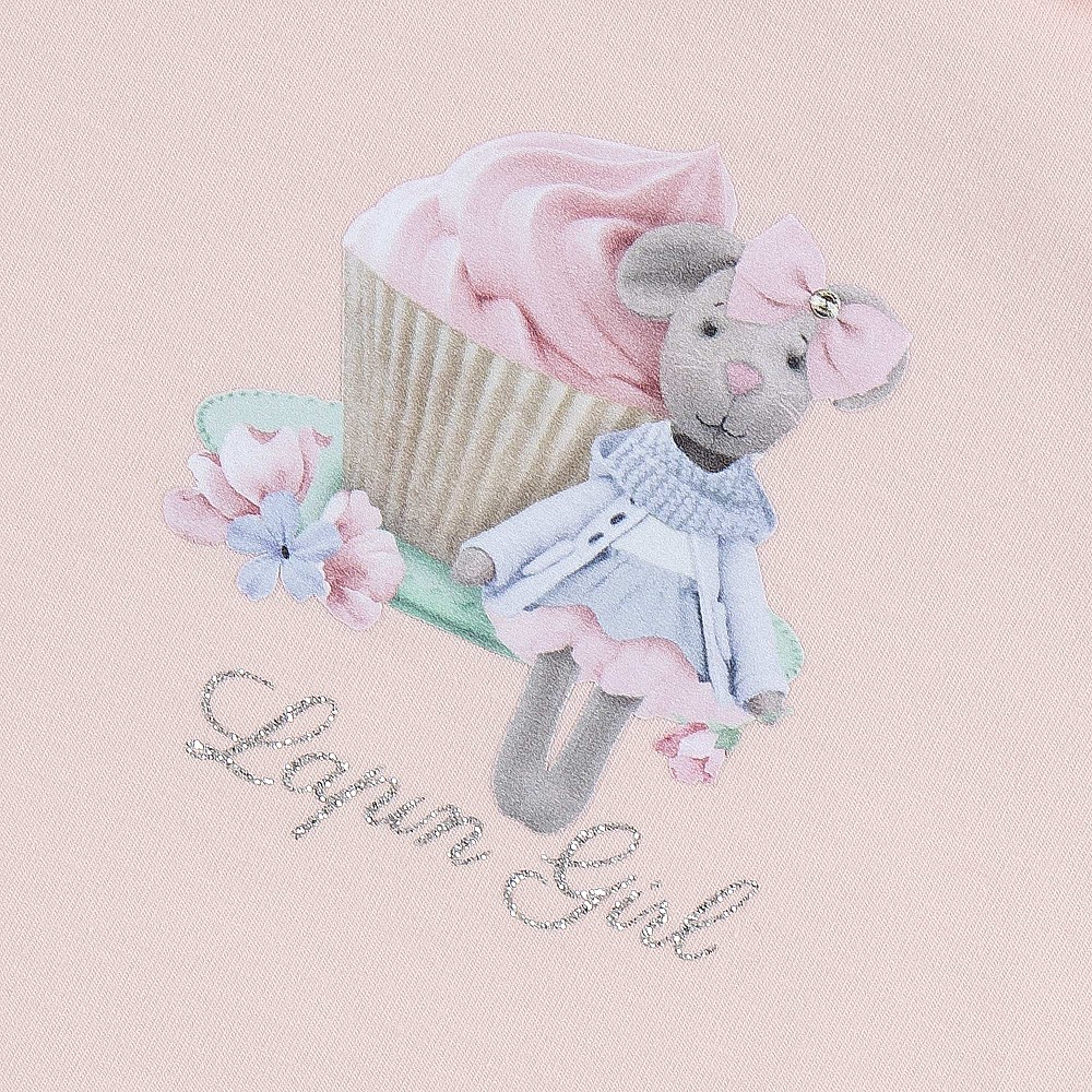 LAPIN HOUSE Παιδική Μπλούζα