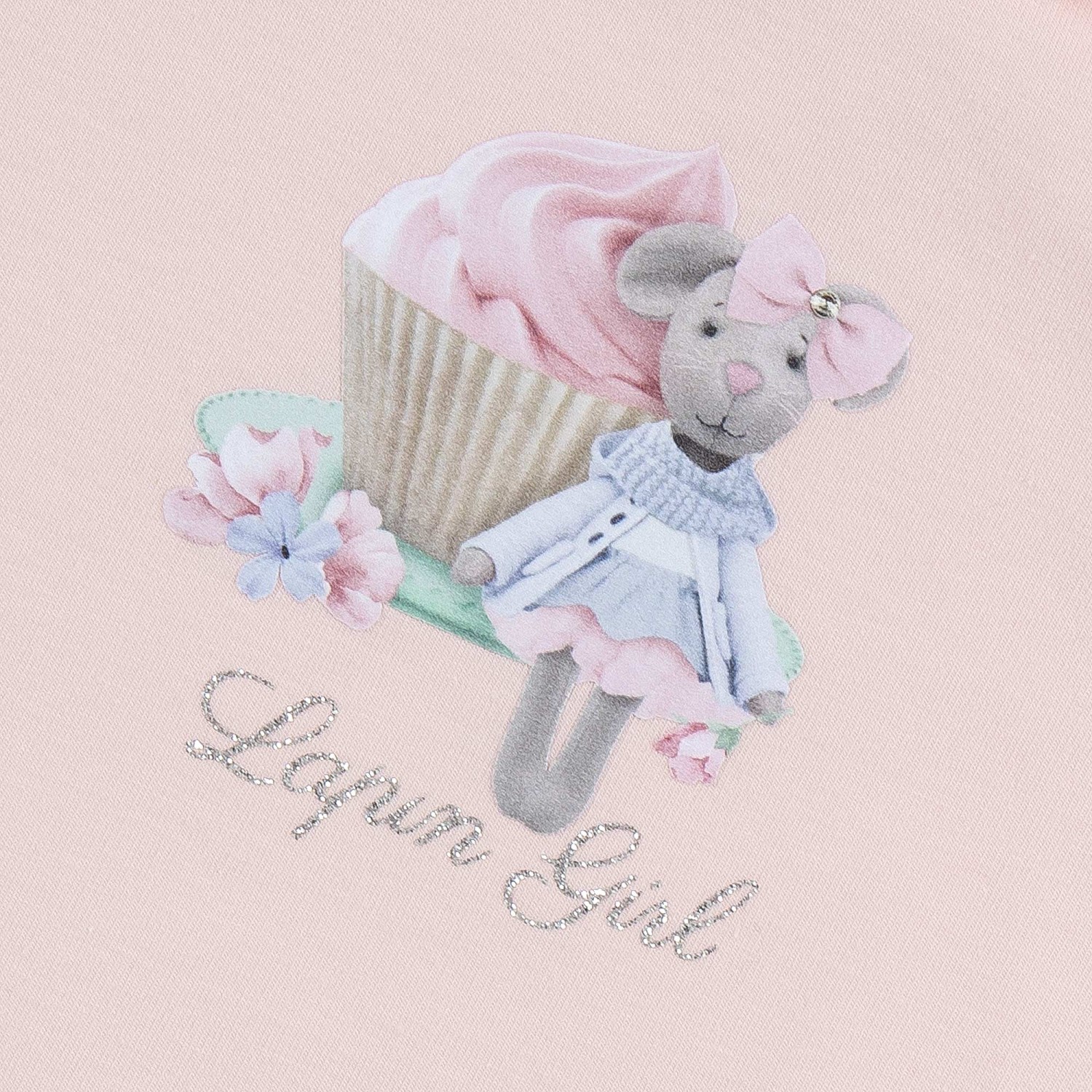 LAPIN HOUSE Παιδική Μπλούζα